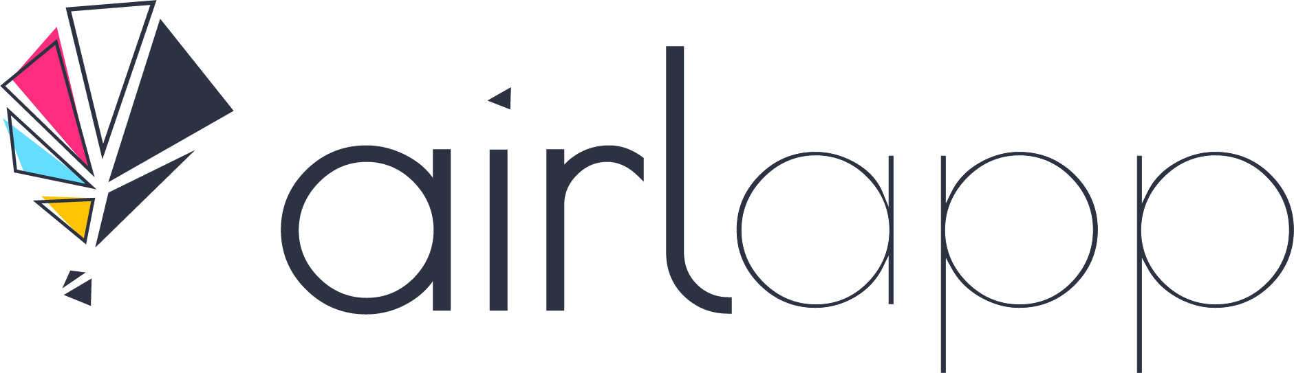 Logo Airlapp S.r.l.s.