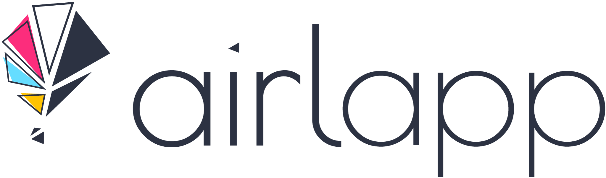 Logo Airlapp